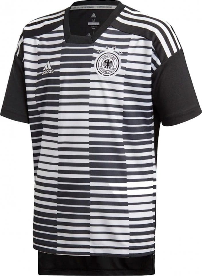 Shirt adidas DFB Pre-Match Shirt Youth - Top4Football.com