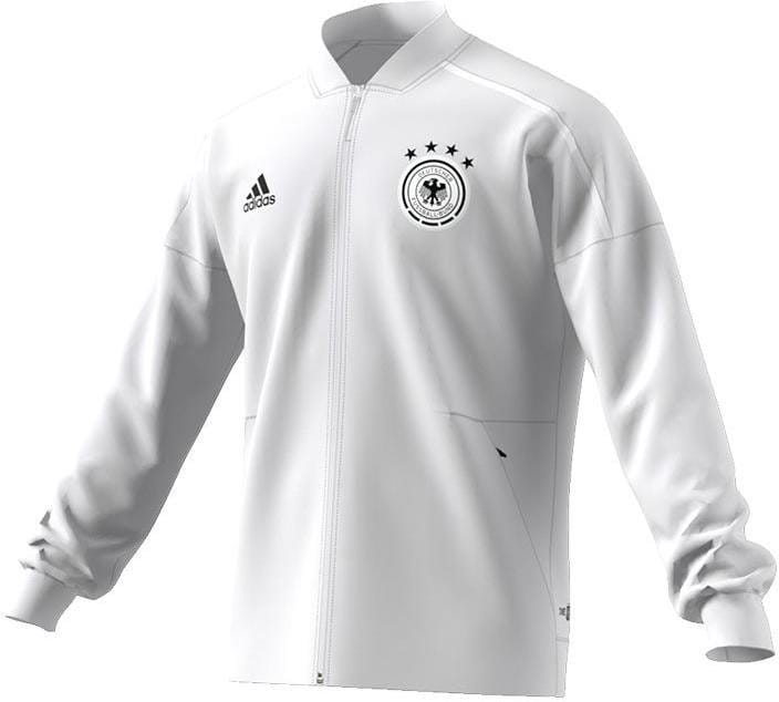 Jacket adidas dfb z.n.e. t knitted - Top4Football.com