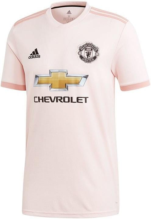 Jersey adidas Manchester united away 2018/2019