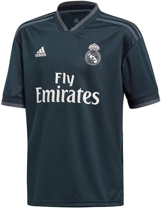 Jersey adidas Real Madrid away 2018/2019 J