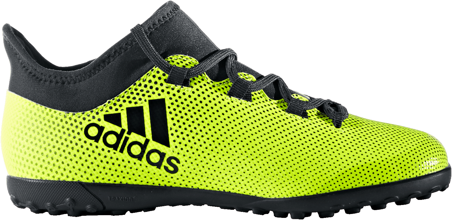 Football shoes adidas X TANGO 17.3 TF J