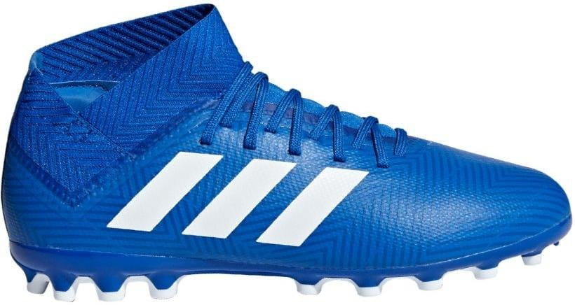 Football shoes adidas nemeziz 18.3 ag j kids