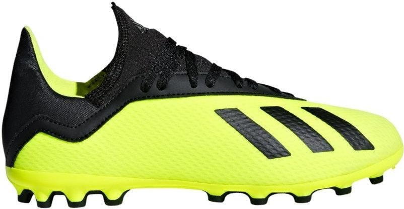 Football shoes adidas x 18.3 ag j kids - Top4Football.com