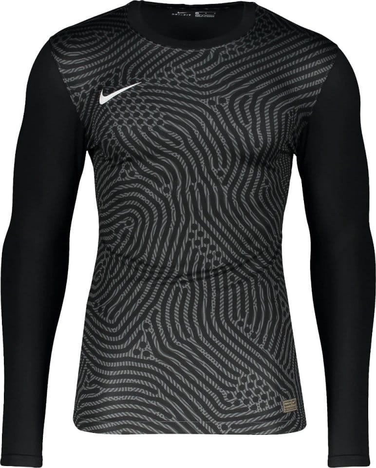 Long-sleeve Jersey Nike M NK PROMO GK LS JSY