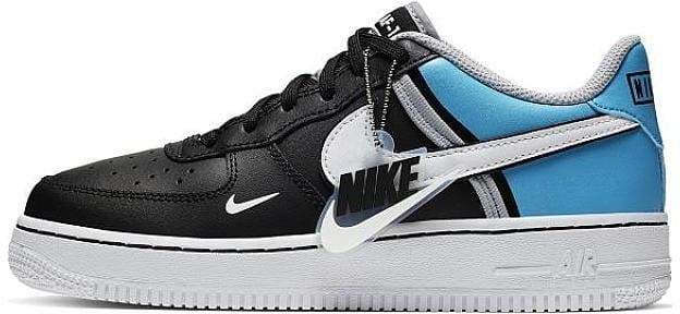 Shoes Nike AIR FORCE 1 LV8 2 (GS)