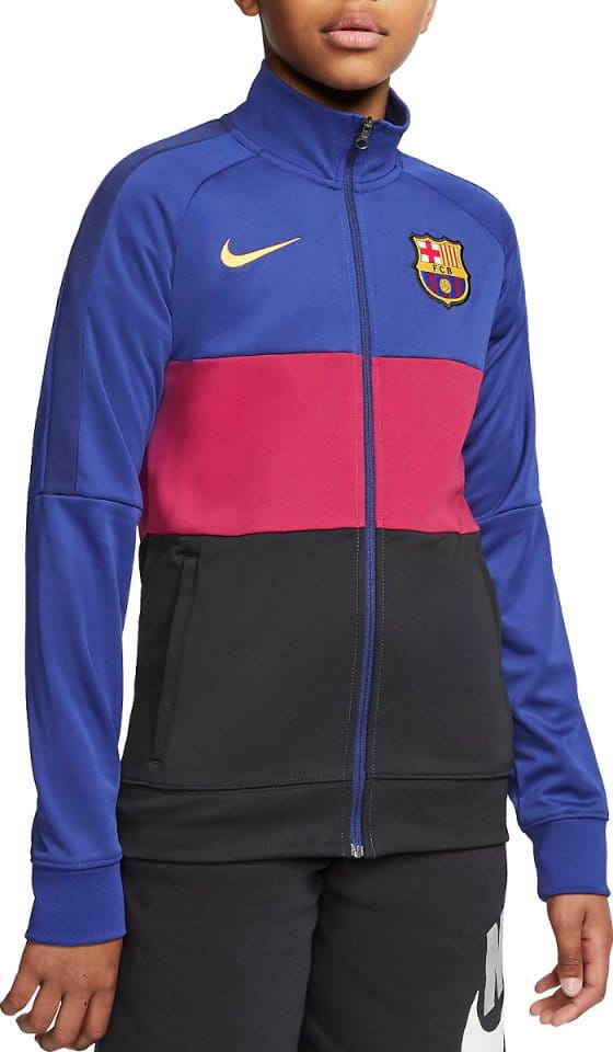 Jacket Nike Y NK FCB DRY JKT