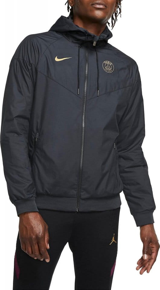 Hooded jacket Nike M NK PSG WINDRUNNER 