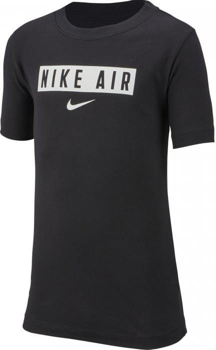 T-shirt Nike B NSW TEE AIR BOX
