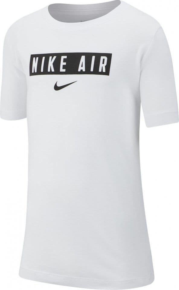 T-shirt Nike B NSW TEE AIR BOX