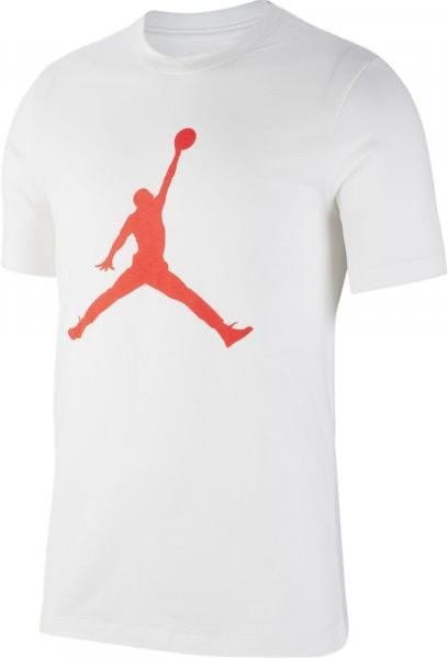 T-shirt Jordan M J JUMPMAN SS CREW