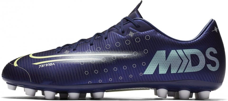 Football shoes Nike VAPOR 13 ACADEMY MDS AG - Top4Football.com