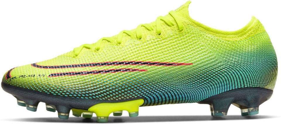 Football shoes Nike VAPOR 13 ELITE MDS AG-PRO