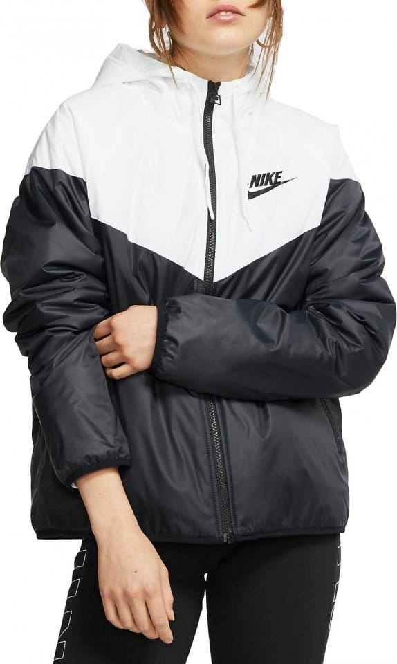 Hooded jacket Nike W NSW SYN FILL WR JKT - Top4Football.com