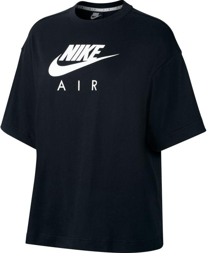 T-shirt Nike W NSW AIR TOP SS BF
