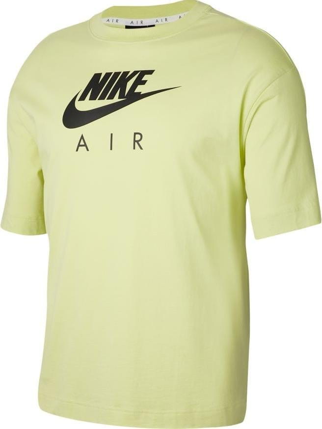 T-shirt Nike W NSW AIR TOP SS BF - Top4Football.com