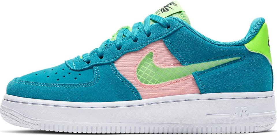 Shoes Nike AIR FORCE 1 LV8 GS