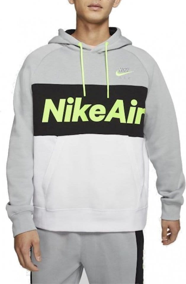 Hooded sweatshirt Nike M NSW AIR HOODIE PO FLC - Top4Football.com