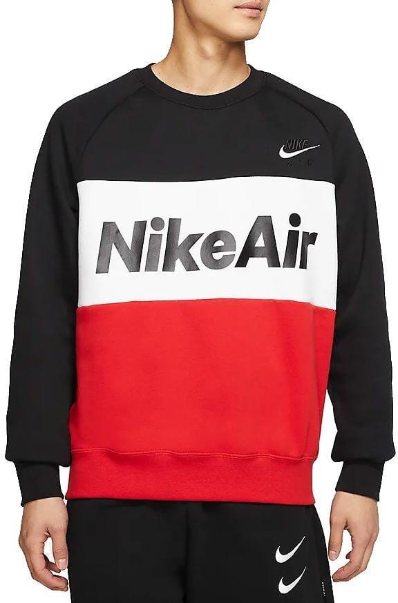 Sweatshirt Nike M NSW AIR CRW FLC - Top4Football.com