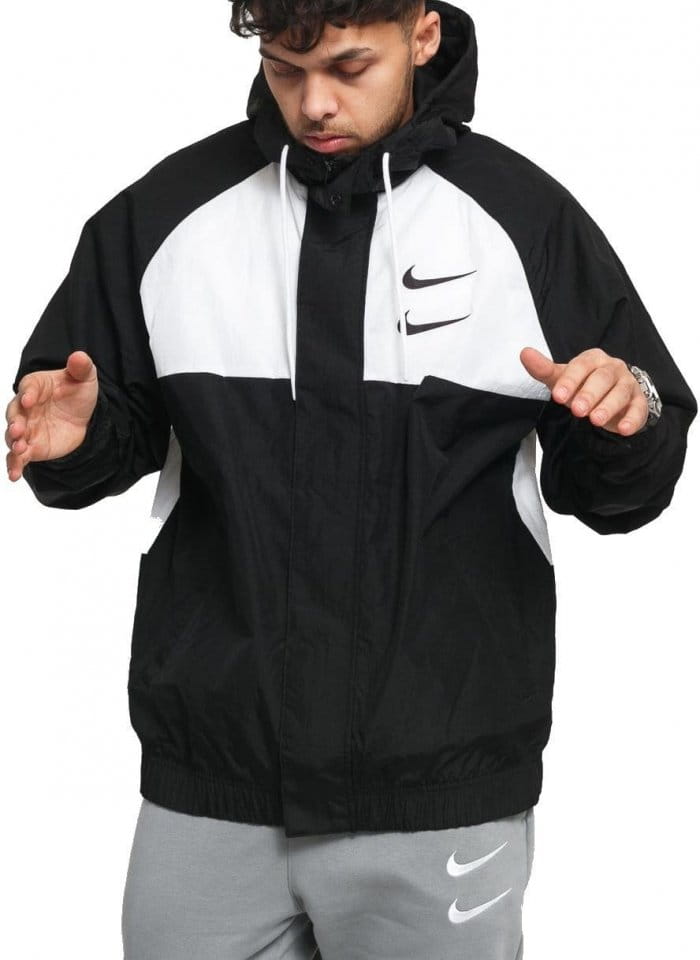 Hooded jacket Nike M NSW SWOOSH JKT HD WVN - Top4Football.com