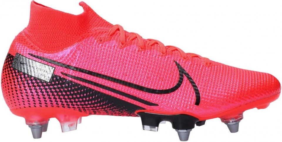 Football shoes Nike SUPERFLY 7 ELITE SG-PRO