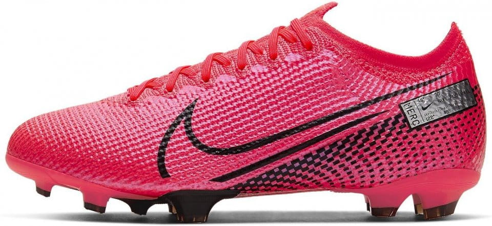 Football shoes Nike JR VAPOR 13 ELITE FG