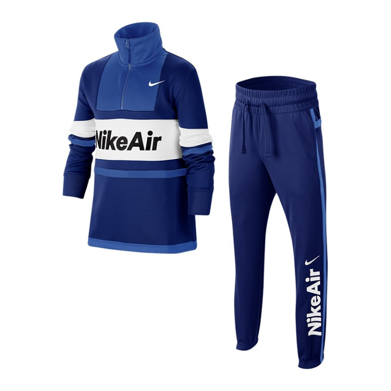 Kit Nike U NSW AIR TRACKSUIT