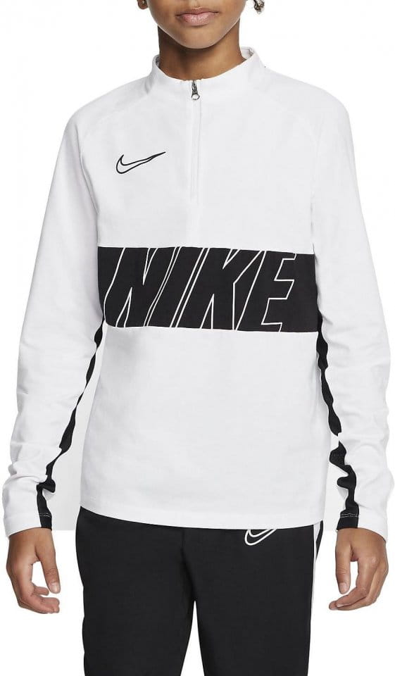 Long-sleeve T-shirt Nike B NK DRY ACD DRIL TOP SA