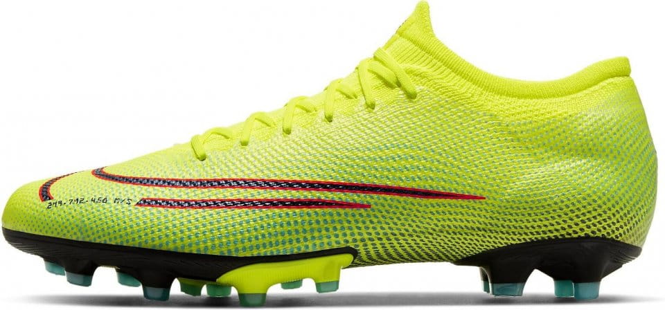 Football shoes Nike VAPOR 13 PRO MDS AG-PRO