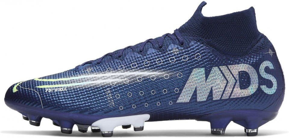 Football shoes Nike SUPERFLY 7 ELITE MDS AG-PRO