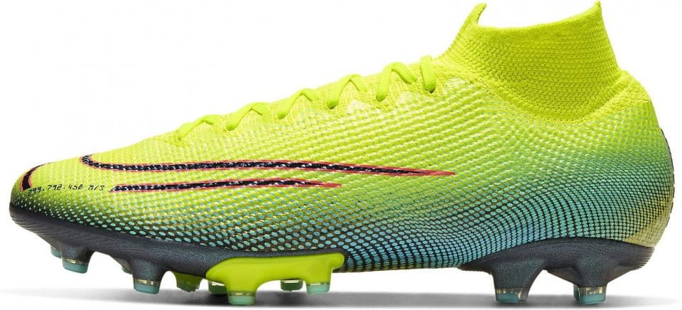 Football shoes Nike SUPERFLY 7 ELITE MDS AG-PRO