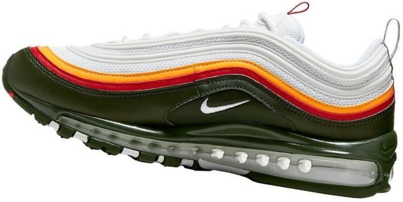 Shoes Nike air max 97 leather - Top4Football.com