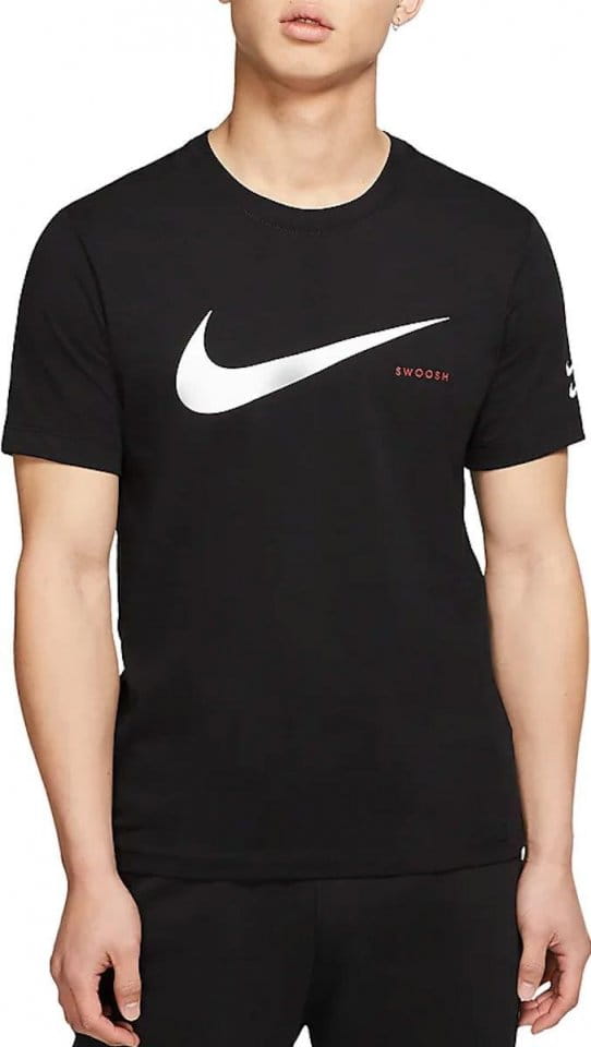 T-shirt Nike M NSW SWOOSH HBR SS TEE