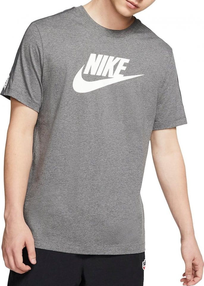 T-shirt Nike M NSW HYBRID SS TEE