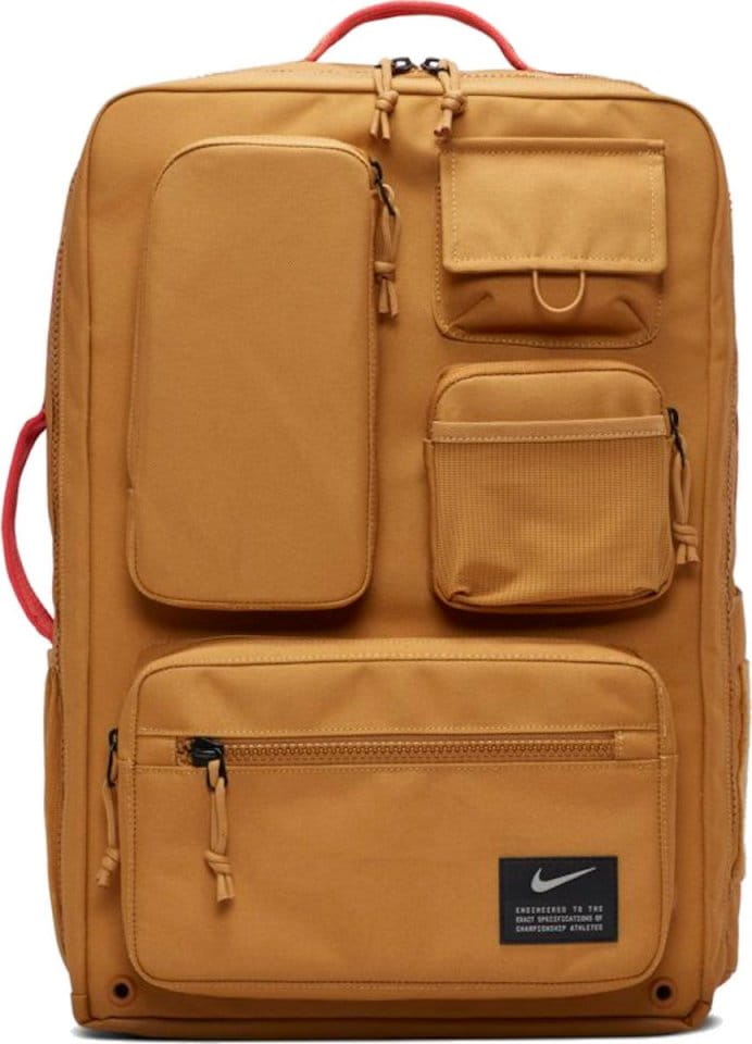 Backpack Nike NK UTILITY ELITE BKPK