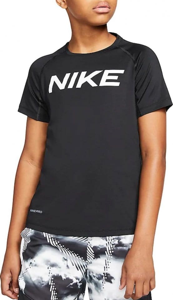 T-shirt Nike B NP SS FTTD TOP - Top4Football.com