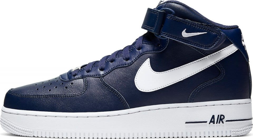 Shoes Nike Air Force 1 Mid '07 - Top4Football.com