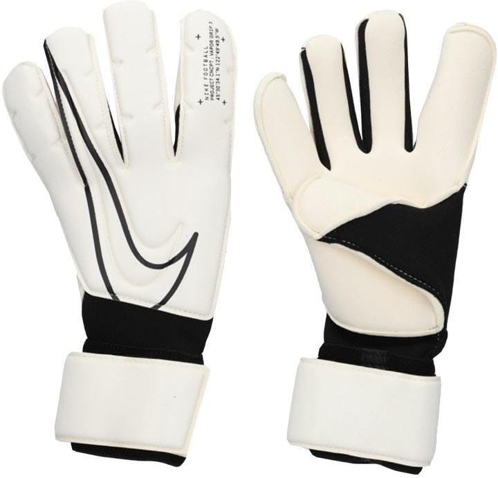 Goalkeeper's gloves Nike Vapor Grip 3 RS Promo