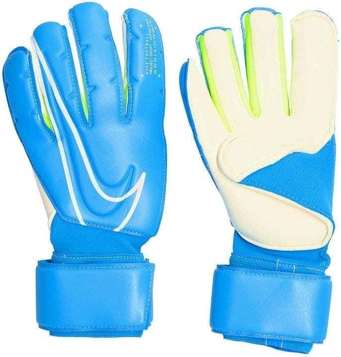 Goalkeeper's gloves Nike Vapor Grip 3 RS Promo