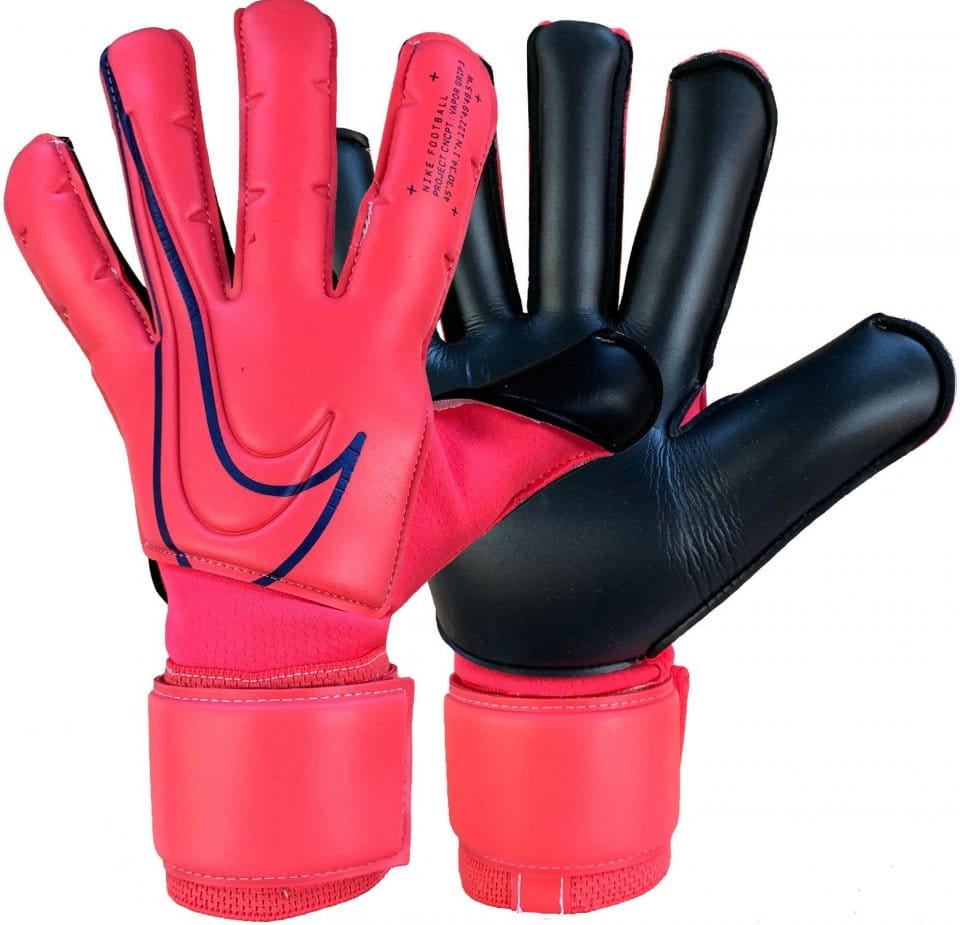 Goalkeeper's gloves Nike vapor grip 3 rs promo 4