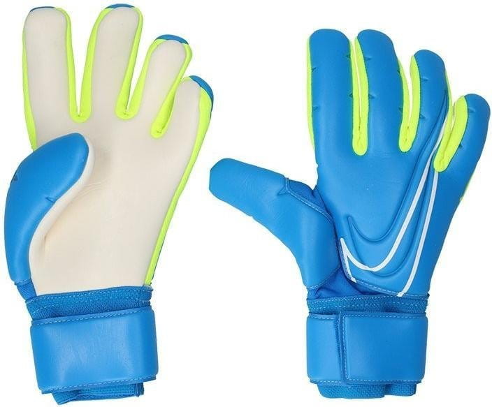 Goalkeeper's gloves Nike Premier SGT RS Promo
