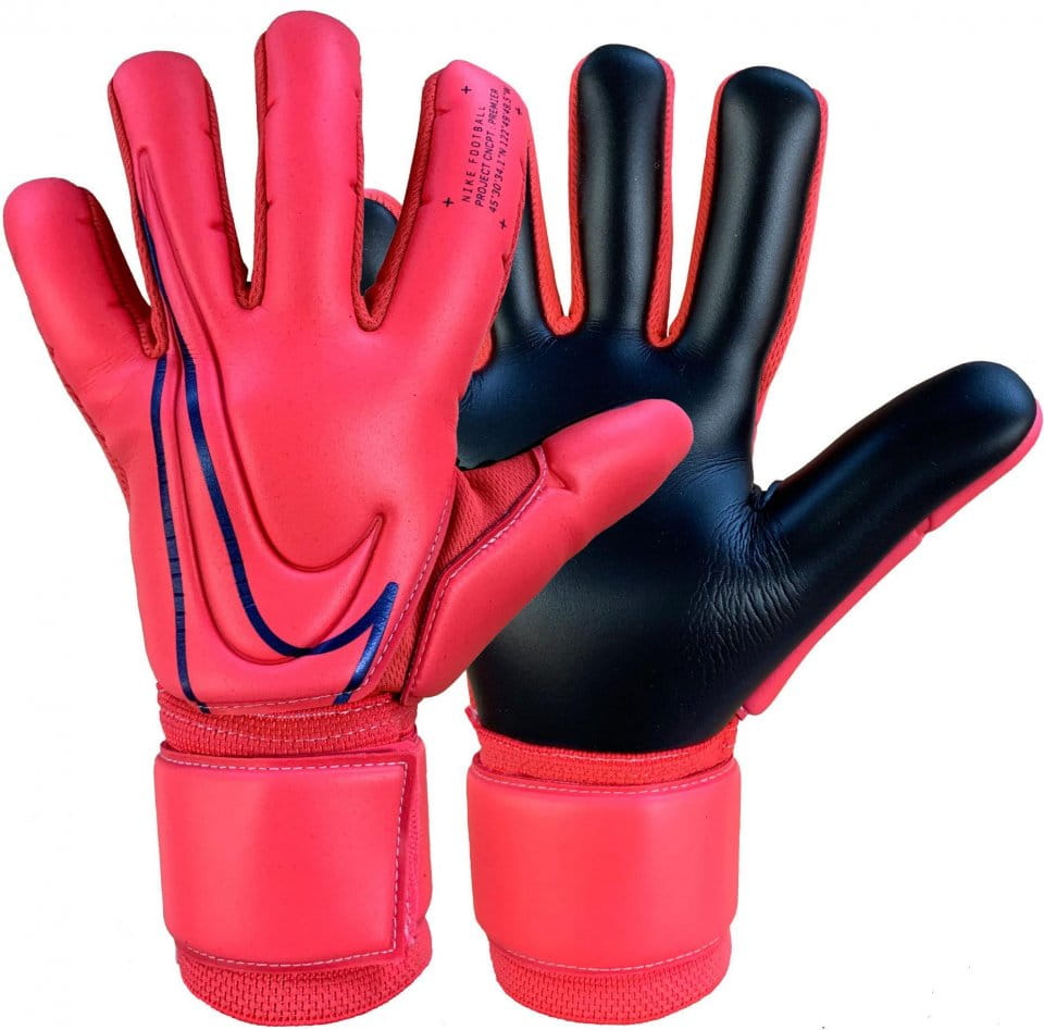 Goalkeeper's gloves Nike Premier SGT RS Promo - Top4Football.com