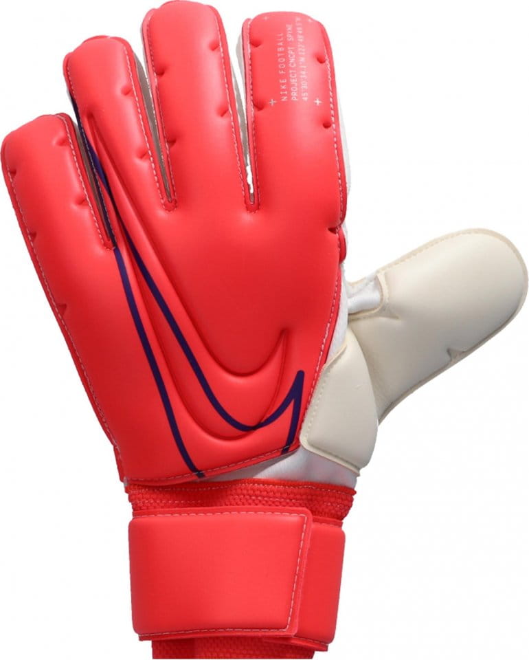 Goalkeeper's gloves Nike Spyne Promo - Top4Football.com