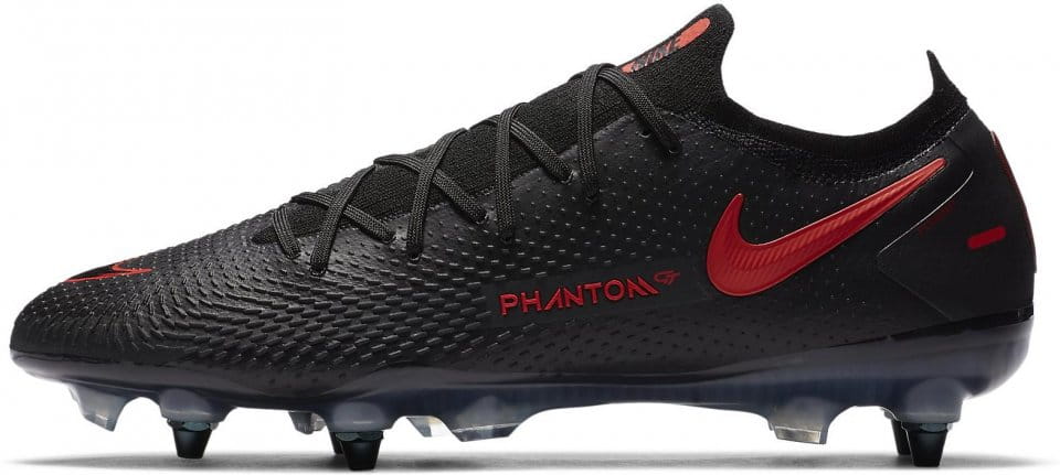 Football shoes Nike PHANTOM GT ELITE SG-PRO AC