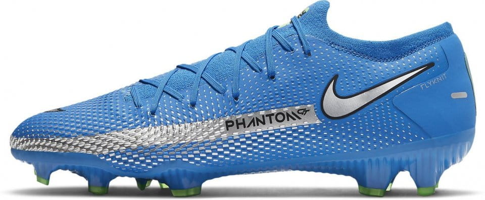 Football shoes Nike PHANTOM GT PRO FG