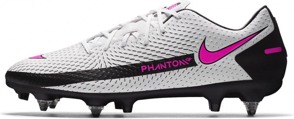 Football shoes Nike PHANTOM GT ACADEMY SG-PRO AC