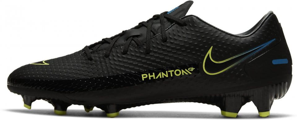 Football shoes Nike PHANTOM GT ACADEMY FG/MG - Top4Football.com