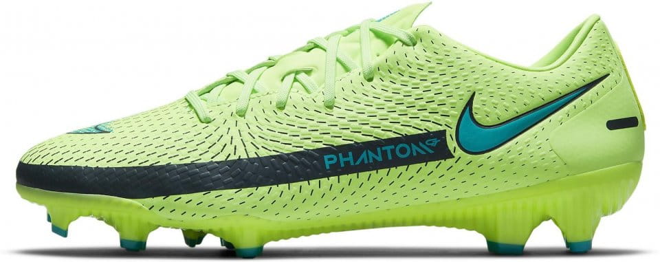 Football shoes Nike PHANTOM GT ACADEMY FG/MG - Top4Football.com