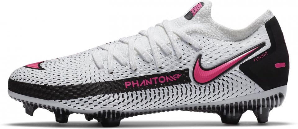 Football shoes Nike JR PHANTOM GT PRO FG