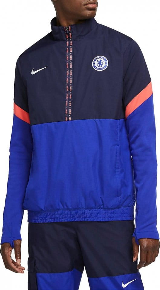 Jacket Nike CFC M NK TRK JKT W CL