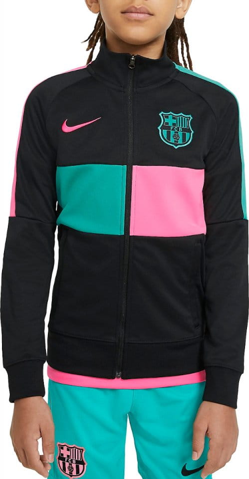 Jacket Nike Y NK FCB ANTHEM DRY JKT
